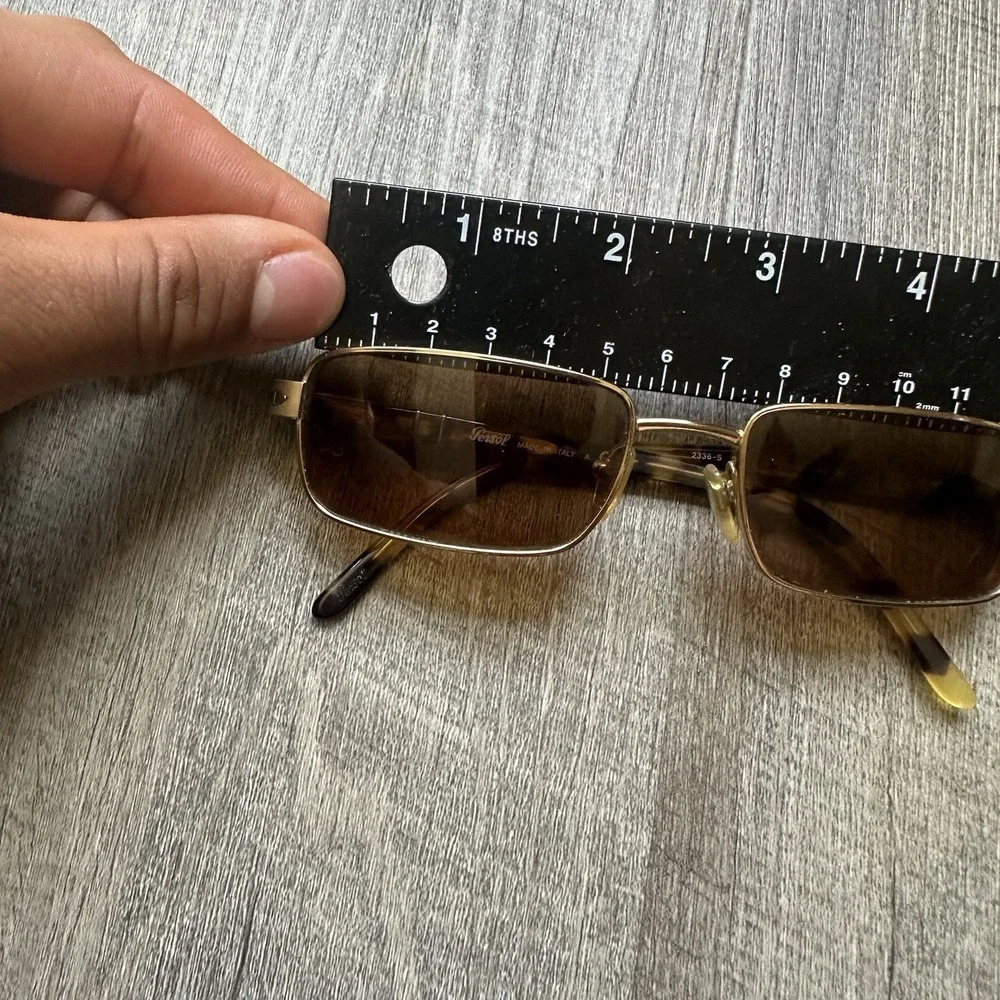 Persol vintage sunglasses